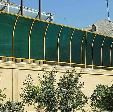 Dam işləri: Hər növ palikarbonatların və dam örtüklərinin satışı,çatdırılması və — 5