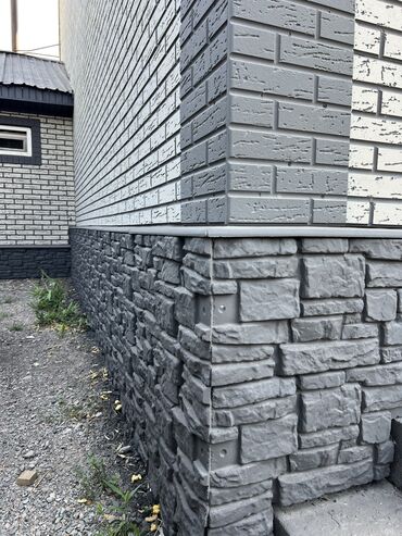 Фасадные сэндвич панели: Фасадная фибро панель 1м2.на продажу есть наличие Есть не утпленные at lalafo.kg — 32 Фасадные сэндвич панели: Фасадная фибро панель 1м2.на продажу есть наличие Есть не утпленные — 32