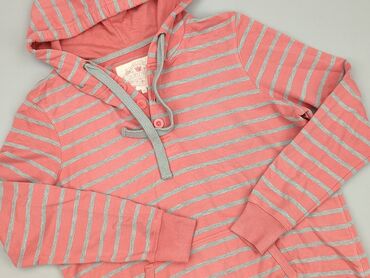 hm joggery damskie: Young Couture, Bluza z kapturem damska, rozmiar 2XL