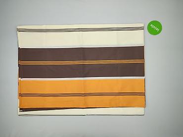guma na metry: Obrus 170 x 240, kolor - Kolorowy, stan - Bardzo dobry — 3