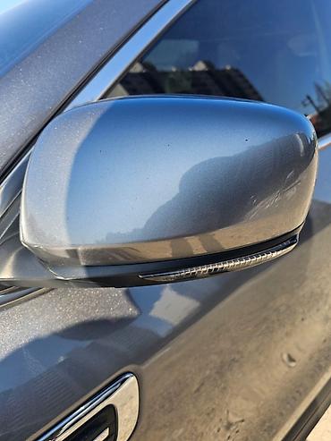 Renault: Renault QM6: 2021 г., 2 л, Вариатор, Газ, Кроссовер — 20