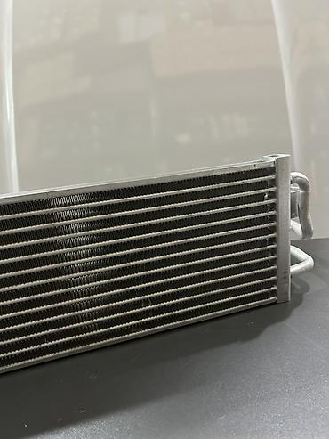 yag radiatoru: BYD üçün İnterkuller Radiatoru 2 çıxışlı BYD interkuller radiator Byd — 3