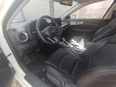 xpeng g3: Kia Rio: 2021 г., Автомат, Седан — 3
