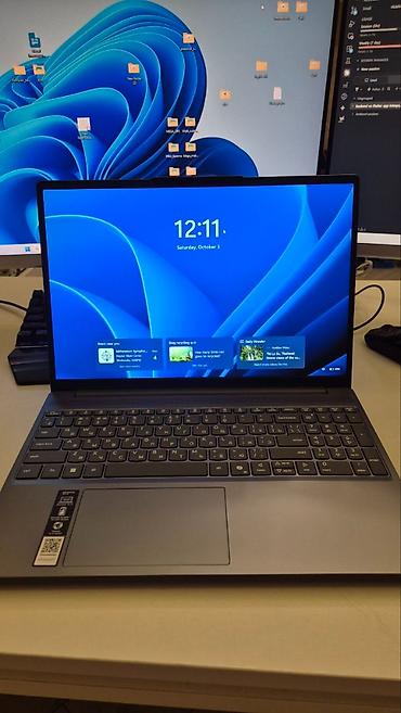acer windows 11 pro: Lenovo IdeaPad Slim 3 15IRH10 13cü nəsin Şəkildəki alış sənədindən də — 1