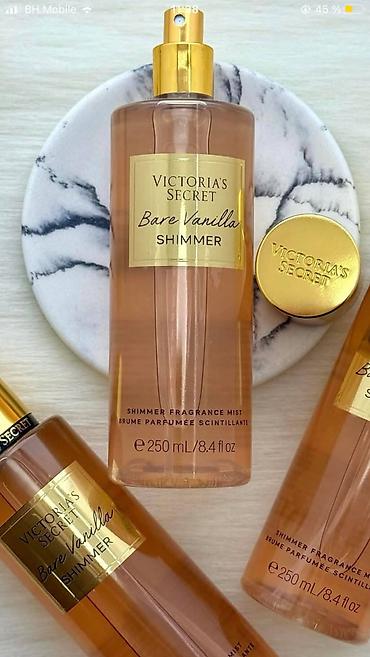 parfemi chogan: Victoria’s Secret Shimmer Fragrance Mist – 250 ml (8.4 fl oz) — 1