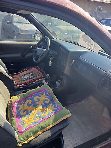 диски для пассат б3: Volkswagen Passat Variant: 1991 г., 1.8 л, Механика, Бензин, Универсал — 4