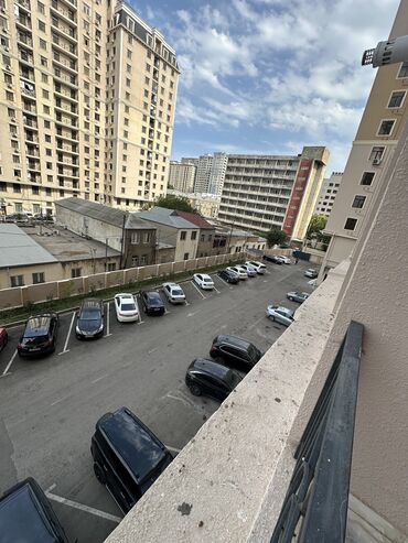 Yeni tikili: 28 May, 2 otaqlı, Yeni tikili, m. 28 may, 50 kv. m — 6