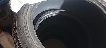 215 60 18: Шины 235 / 45 / R 19, Зима, Новый, Комплект, Легковые, Корея, Kumho — 2