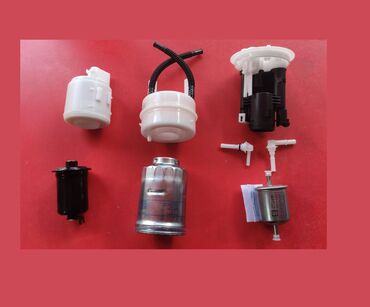 Фильтры: Фильтр — 7