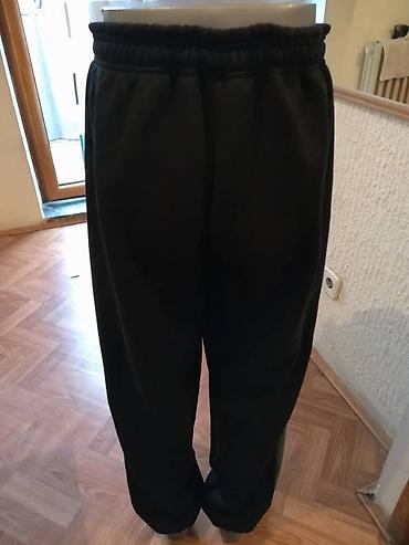 fb sister: Nova muska trenerka donji deo Nike Crna 4XL Debela Zimska. Turska — 6