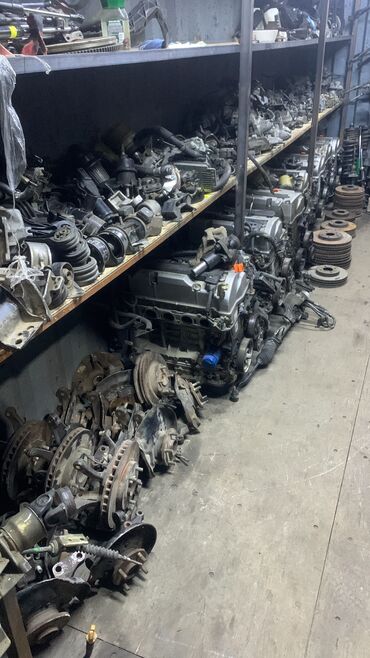 Коробки передач: Коробка передач Автомат Mazda 2000 г., Б/у, Оригинал, Япония — 22