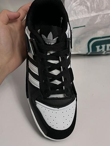 adidas stan smith: Мужские кроссовки, 38.5, 39, 39.5, Adidas, Новый, Платная доставка — 8