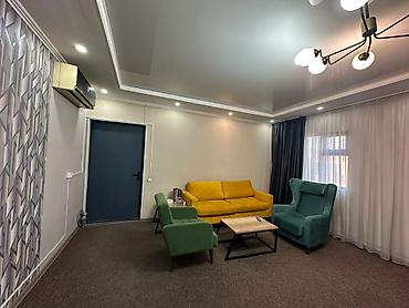 офис в оше: Аренда офисов, 28 м², В административном здании, 1 линия, С отдельным входом — 3
