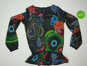 bluzki desigual: Desigual, Bluzka damska, rozmiar XL — 2