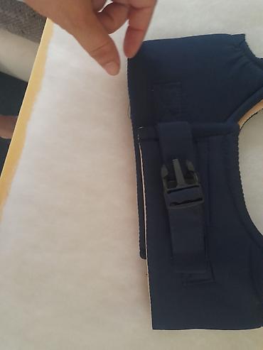 Medical Supplies: Pojas/steznik za pravilno držanje tela – korektor posture - Dizajn u — 4