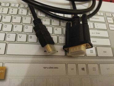 купить маркеры в бишкеке: Продается переходник hdmi vga 2 метра новый проверен работает