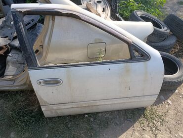 двигатель на ниссан цефиро а32 в бишкеке: Nissan Cefiro Maxima A32 Ниссан Цефиро Максима А32 передняя правая