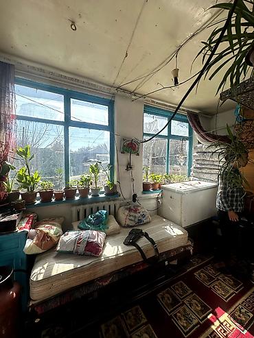 Продажа квартир: 3 комнаты, 48 м² — 3