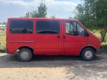 авто с последующим выкупом бишкек фит: Форд транзит чачып сатам, бут запчасть бар!