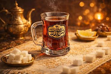 Qab-qacaq və mətbəx ləvazimatları: Stəkanlar, Şüşə, 6 ədədli dəst, 250 ml — 1