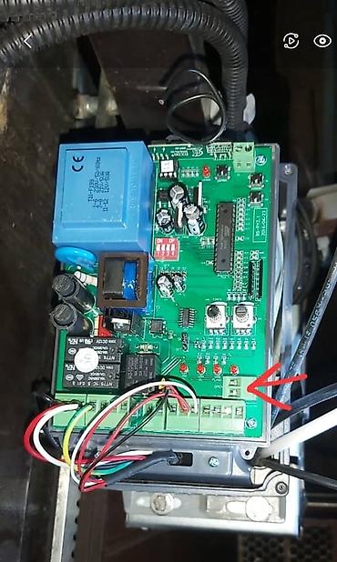 Откатные ворота: Ворота ремонт автоматики Сервисный центр Автоматических ворот. Ремонт — 23