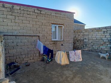 Həyət evləri və villaların satışı: 1 otaqlı, 25 kv. m, Kredit yoxdur, Orta təmir — 9