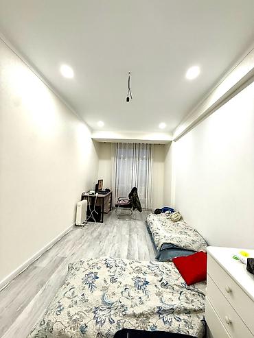 Долгосрочная аренда квартир: 2 комнаты, Без подселения — 7