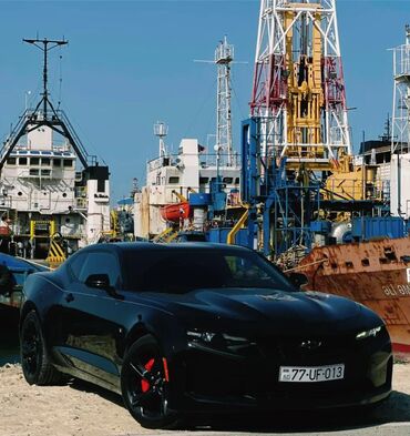 Nəqliyyat vasitəsinin icarəsi: Həftəlik, Chevrolet, Depozitlə, Depozitsiz