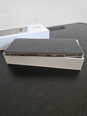 Google: Google Pixel 7 Pro, Б/у, 128 ГБ, цвет - Зеленый, 1 SIM, eSIM — 8