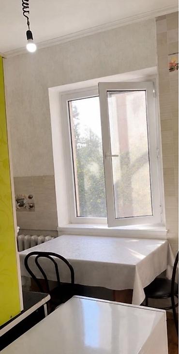 Продажа квартир: 1 комната, 35 м², Восток-5 мкр 105 серия, 2 этаж, Косметический ремонт — 3