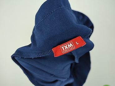 big booty jeans: TXM, Spodnie materiałowe damskie, rozmiar L — 4