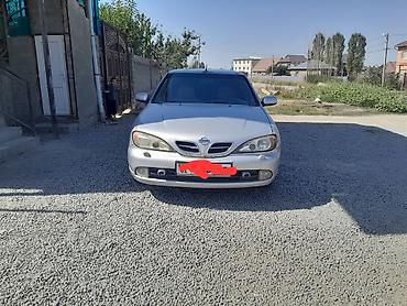 печка от: Nissan Primera: 2001 г., 1.8 л, Механика, Бензин, Хэтчбэк — 5