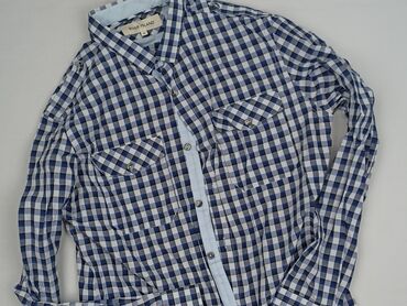 Сорочка для чоловіків, M, River Island, стан - Дуже гарний