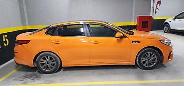 киа автомат: Kia K5: 2018 г., 2 л, Автомат, Газ, Седан — 3