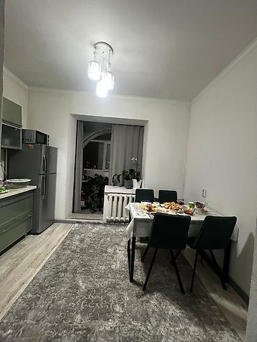 Продажа квартир: 2 комнаты, 56 м², 106 серия, 9 этаж, Евроремонт at lalafo.kg — 3 Продажа квартир: 2 комнаты, 56 м², 106 серия, 9 этаж, Евроремонт — 3