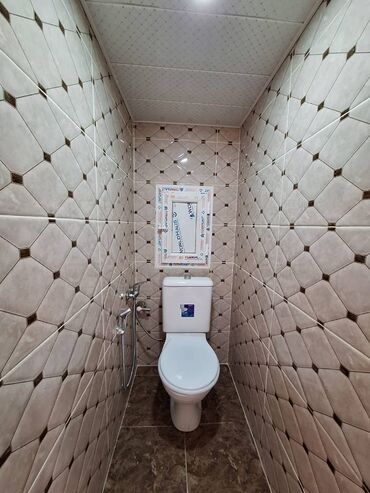 Köhnə tikili: Bakı, Köhnə Günəşli, 2 otaqlı, Köhnə tikili, m. Həzi Aslanov, 65 kv. m — 18