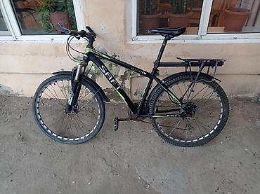 mount blade: 🚲 SAFT velosiped — Satılır Təsvir: SAFT markalı dağ/şəhər tipli — 1