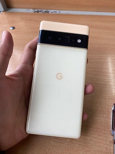 пиксель 9 бу: Google Pixel 6 Pro, Б/у, 128 ГБ, 1 SIM — 1