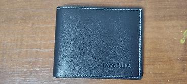 Кошельки: Для мужчин, которые ценят качественные, стильные аксессуары, мы — 7