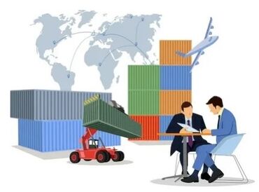 Другие услуги: 国际贸易 🌍 国际贸易 – 进出口一站式服务 我们提供国际贸易和物流的全方位服务，确保您的货物快速、安全、无额外费用地送达。 — 13