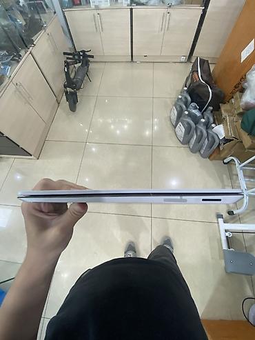 ноутбук surface: Ноутбук Microsoft Surface Laptop 2 (серия с покрытием Alcantara, цвет — 6