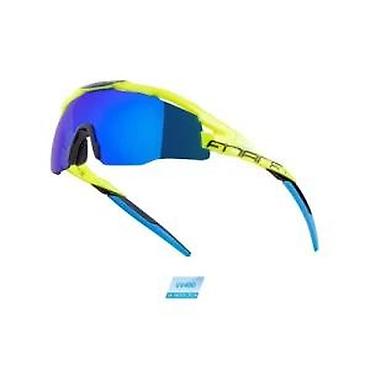 Naočare: NAOČARE FORCE EVEREST, FLUO, PLAVO OGLEDALA STAKLA | NAOČARE FORCE — 6