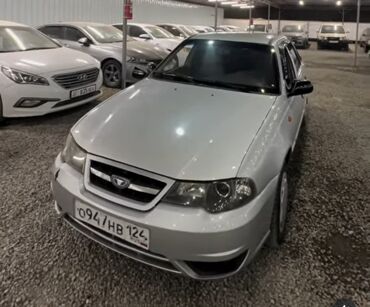 спойлер на цивик: Daewoo Nexia: 2010 г., 1.5 л, Механика, Бензин, Седан