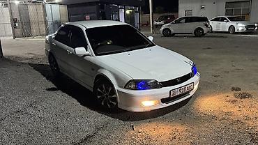 ram авто: Honda Accord: 1997 г., 2 л, Автомат, Бензин, Седан — 1