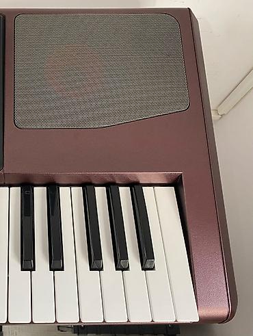 русский язык 3 класс мсо 1: Korg Pa1000 aranjor klaviatura - 61 klaviş, aftertouch dəstəyi - — 4