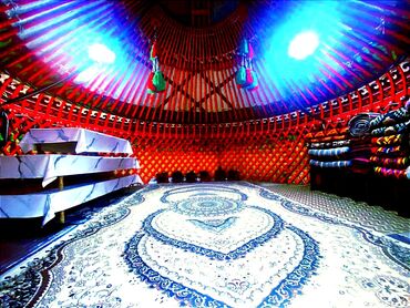 Иссык-Куль 2025: Коттедж, г/д ЛИЛИЯ Кош-Кол, Детская площадка, Парковка, стоянка, Охраняемая территория at lalafo.kg — 19 Иссык-Куль 2025: Коттедж, г/д ЛИЛИЯ Кош-Кол, Детская площадка, Парковка, стоянка, Охраняемая территория — 19