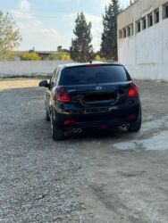 Kia: Kia Ceed: 1.6 l | 2007 il Hetçbek — 14