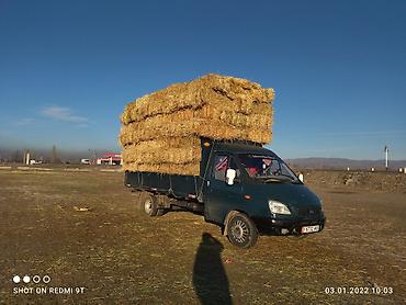 тико 2: Жеңил жүк ташуучу унаа, Mercedes-Benz, Стандарт, 3 т, Колдонулган — 5
