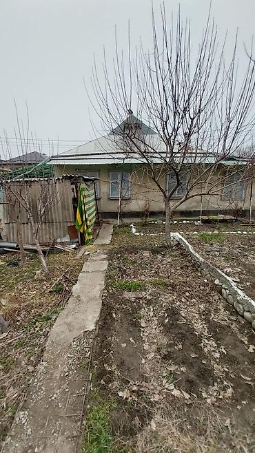 Продажа коттеджей и домов: 🔷 Срочно продаётся дом в Рабочем городке! 🔷 Айни — переулок Вилюйский — 1