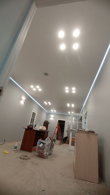 Натяжной потолок: Натижной потолок #натяжной потолок Натяжные потолки матовые натяжные — 23